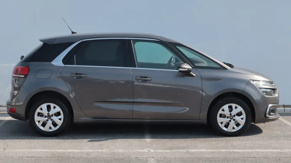 Citroen C4 Picasso -