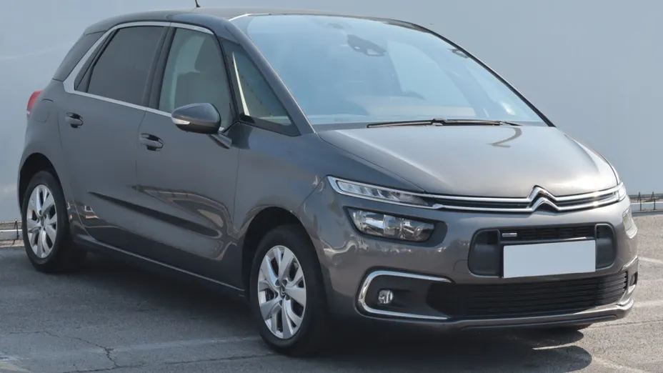 Citroen C4 Picasso -