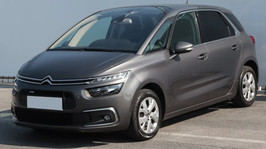 Citroen C4 Picasso -