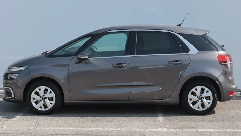 Citroen C4 Picasso -