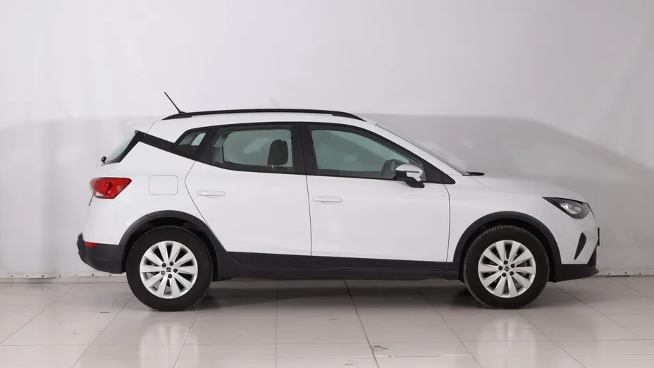 Seat Arona -