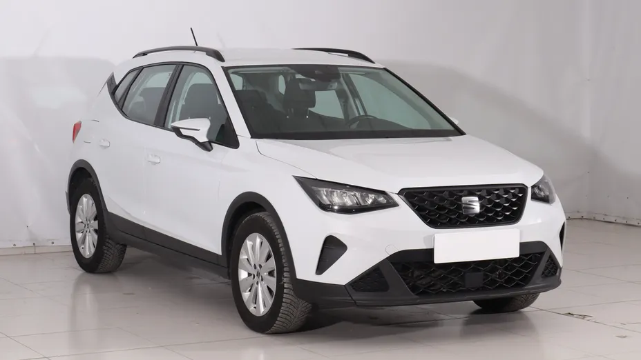 Seat Arona -
