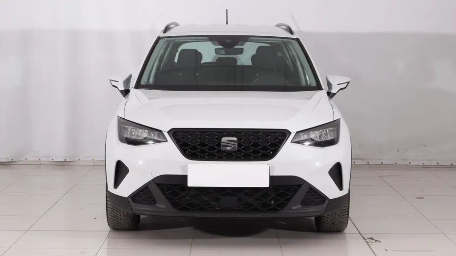 Seat Arona -