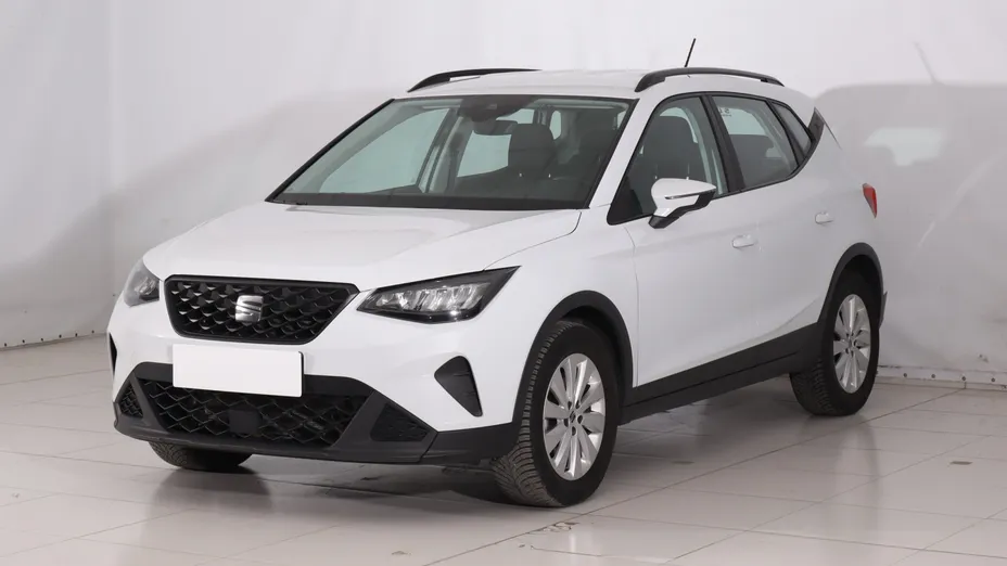 Seat Arona -