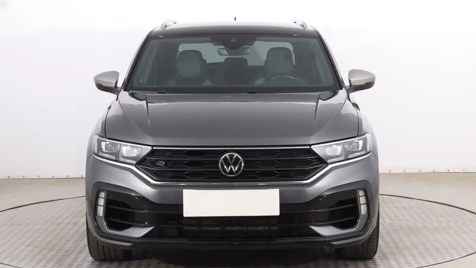 VW T-ROC -