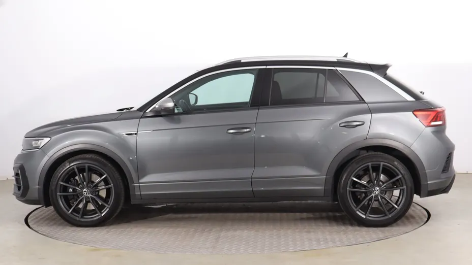 VW T-ROC -