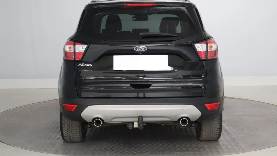 Ford Kuga -