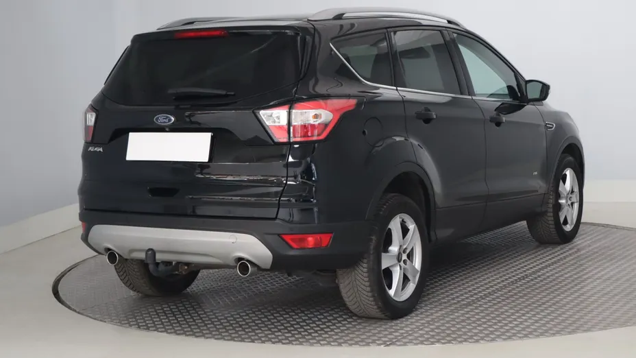 Ford Kuga -