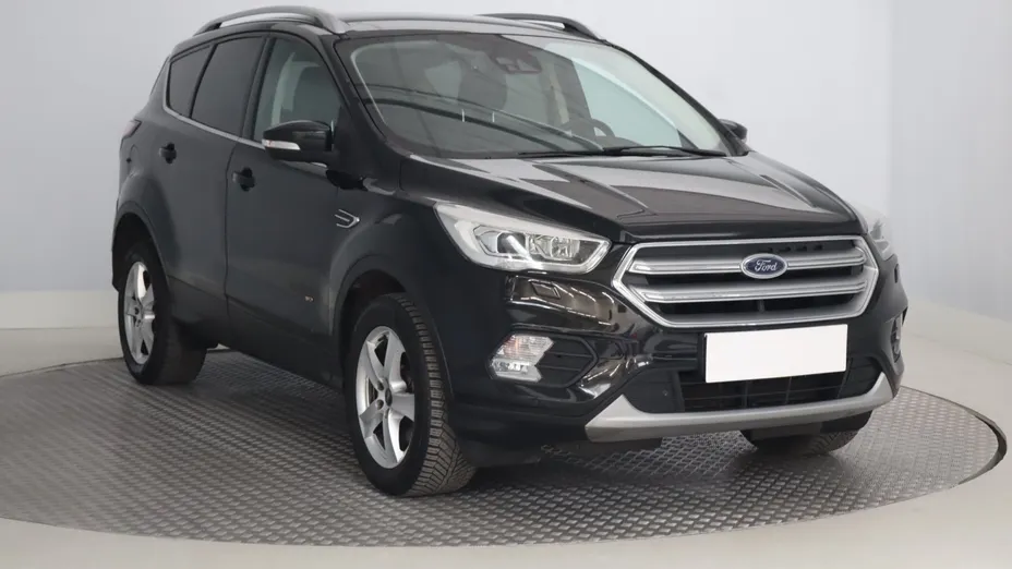 Ford Kuga -