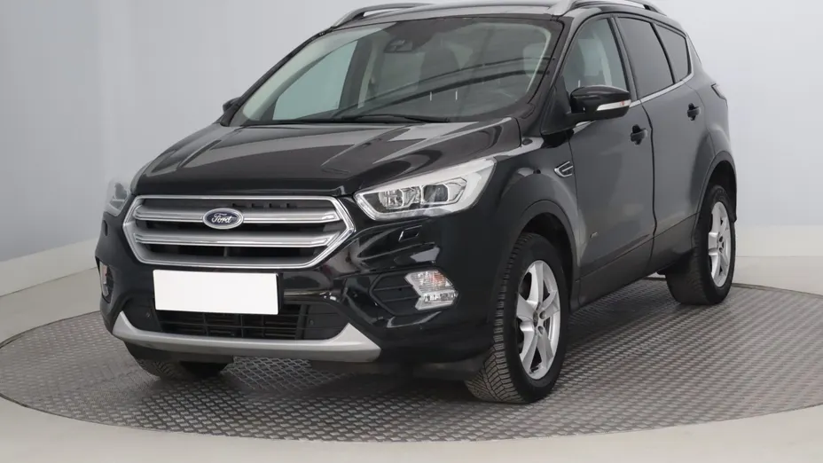 Ford Kuga -