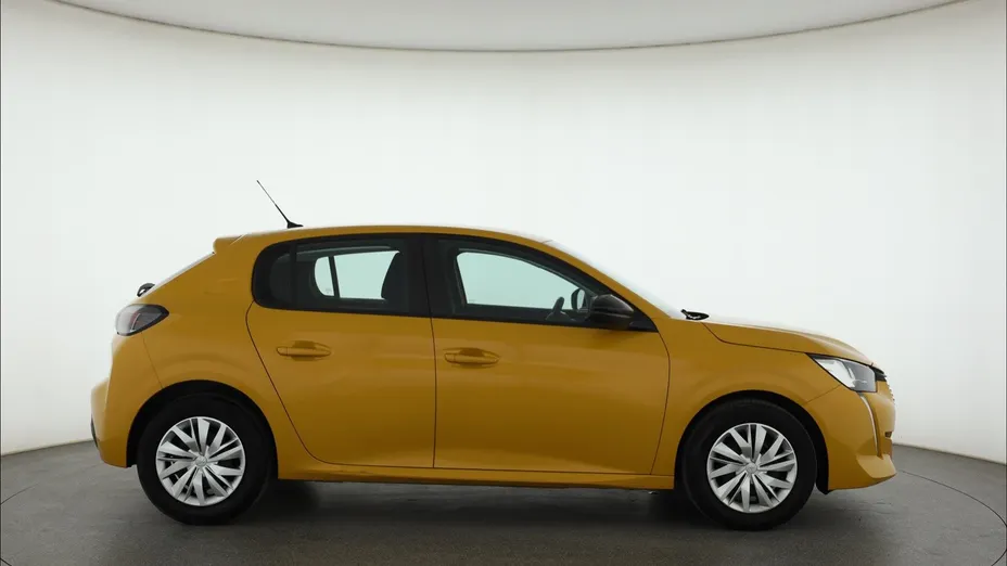 Peugeot 208 -