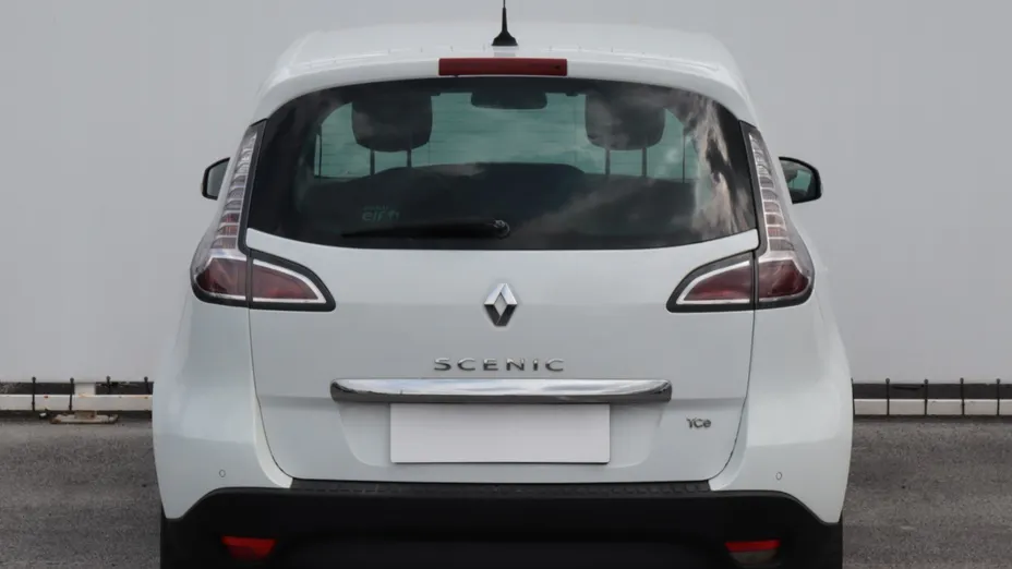 Renault Scenic -