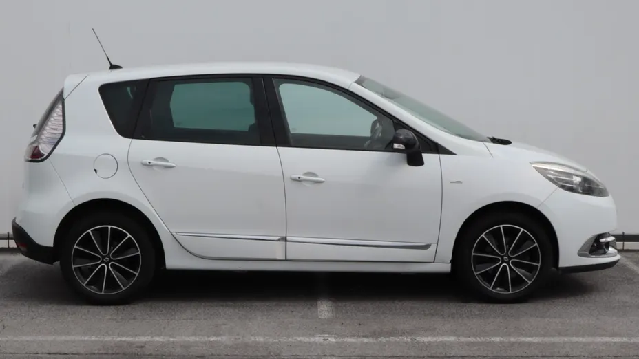 Renault Scenic -