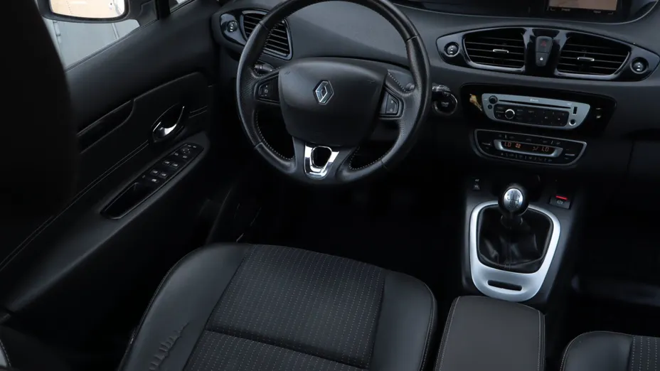 Renault Scenic -