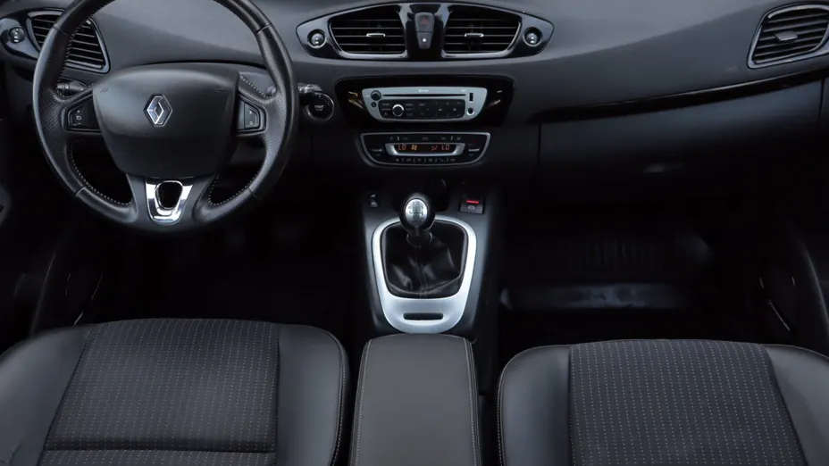 Renault Scenic -