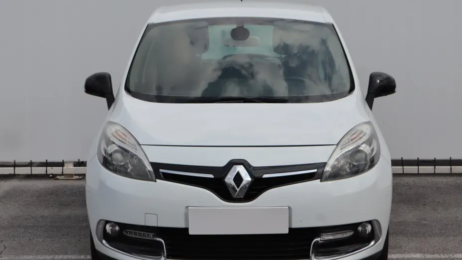 Renault Scenic -