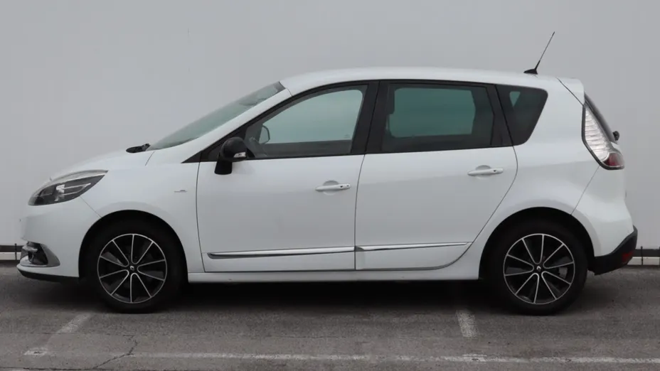 Renault Scenic -