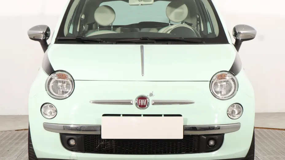 Fiat 500 -
