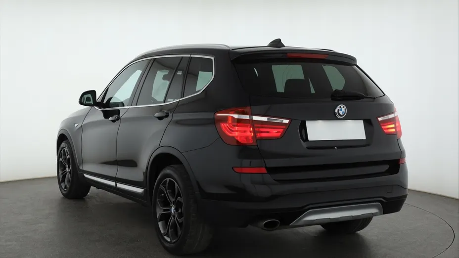 BMW X3 -