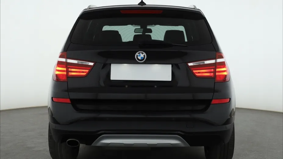 BMW X3 -