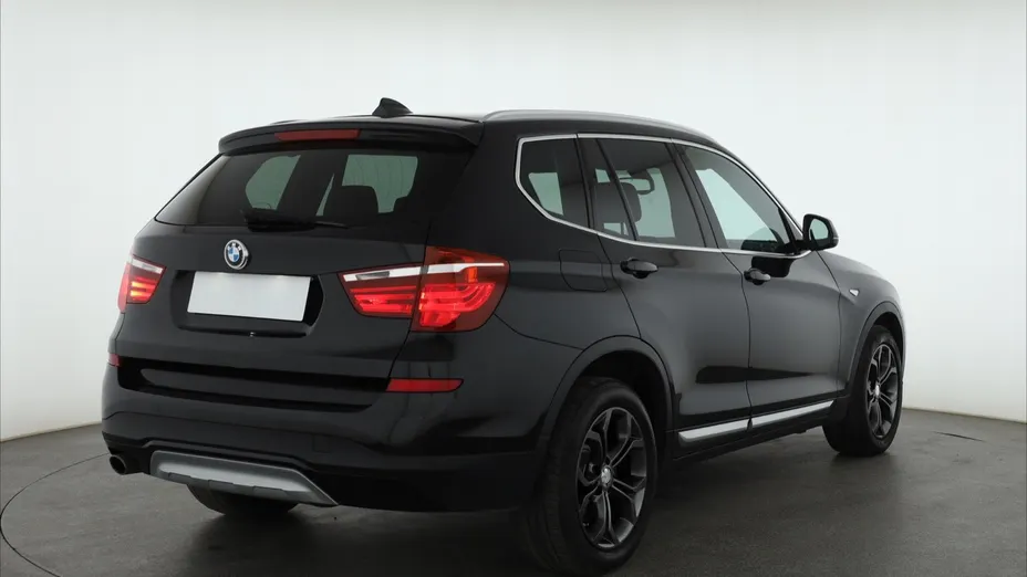 BMW X3 -