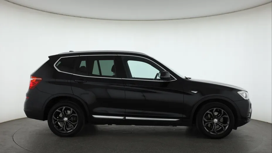 BMW X3 -
