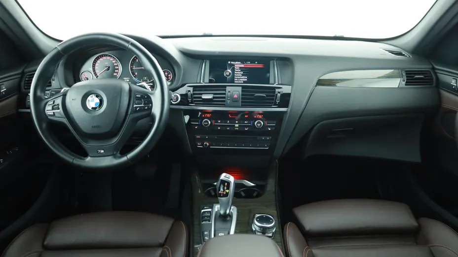 BMW X3 -