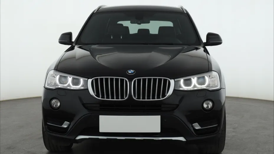 BMW X3 -