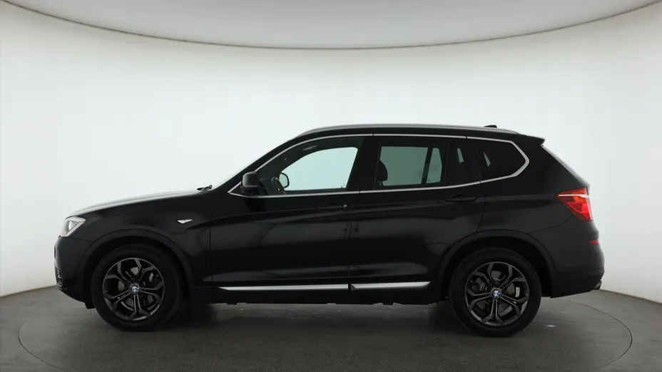 BMW X3 -