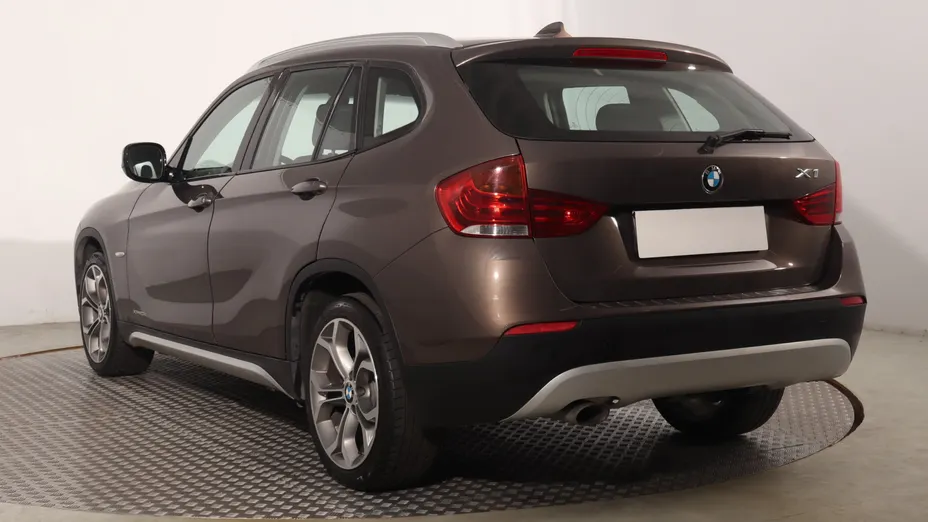BMW X1 -