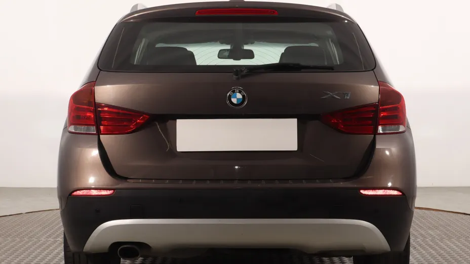 BMW X1 -