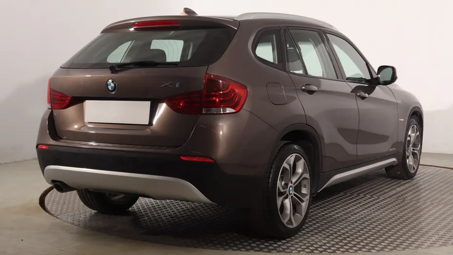 BMW X1 -
