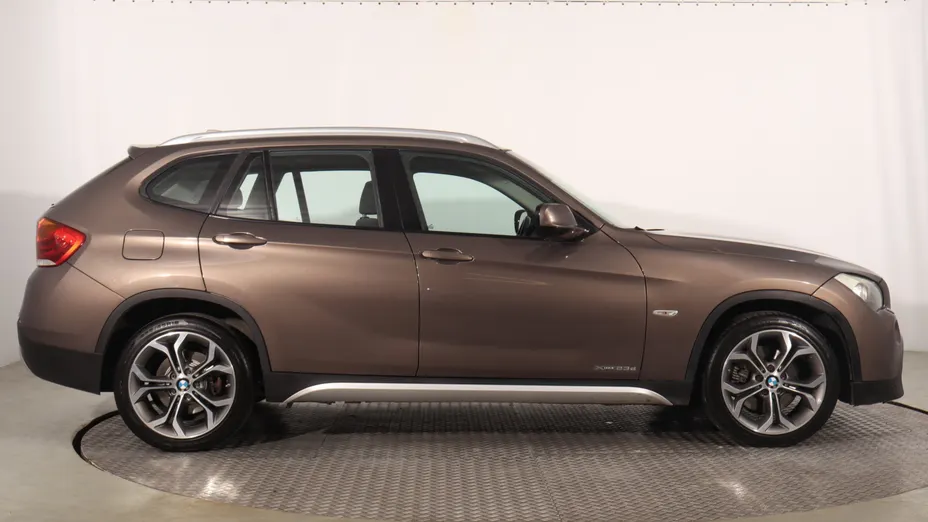 BMW X1 -