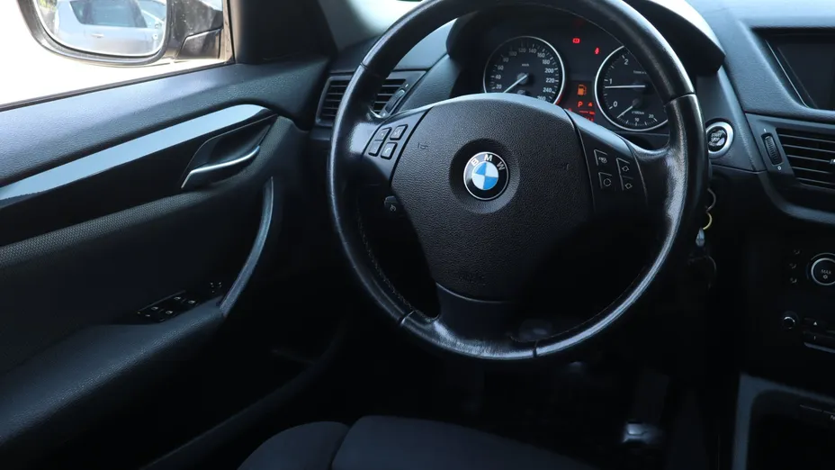 BMW X1 -