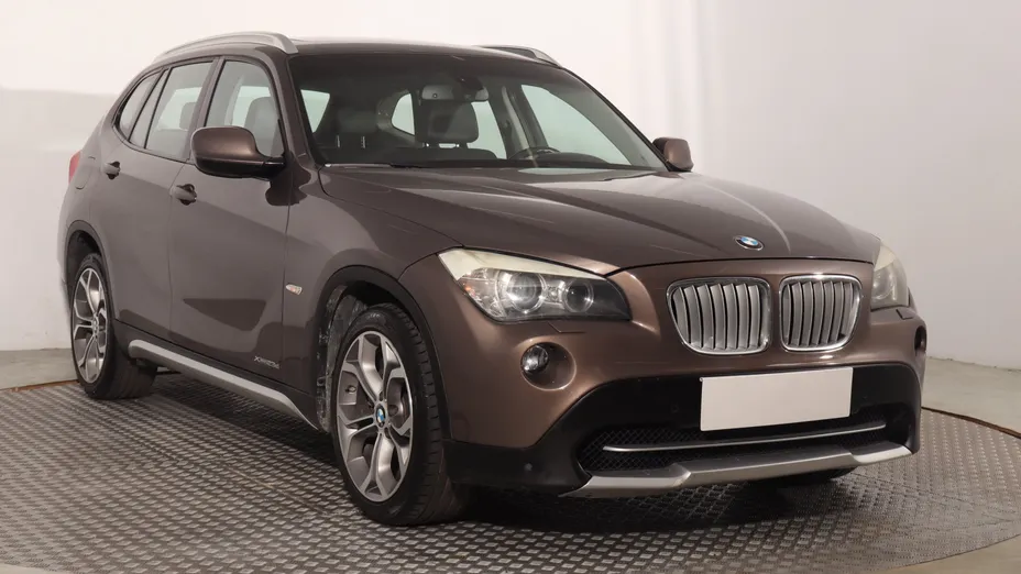BMW X1 -