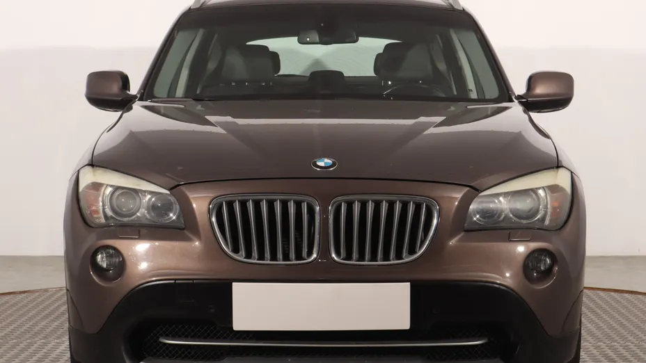 BMW X1 -