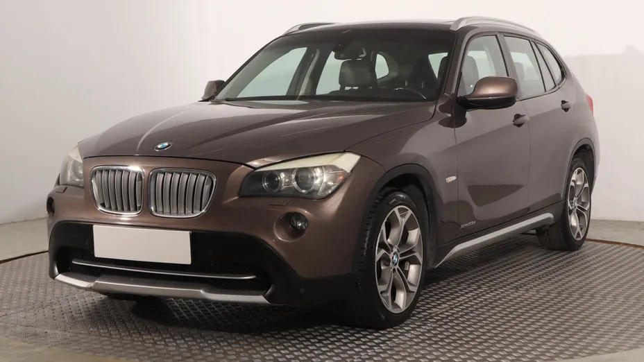 BMW X1 -