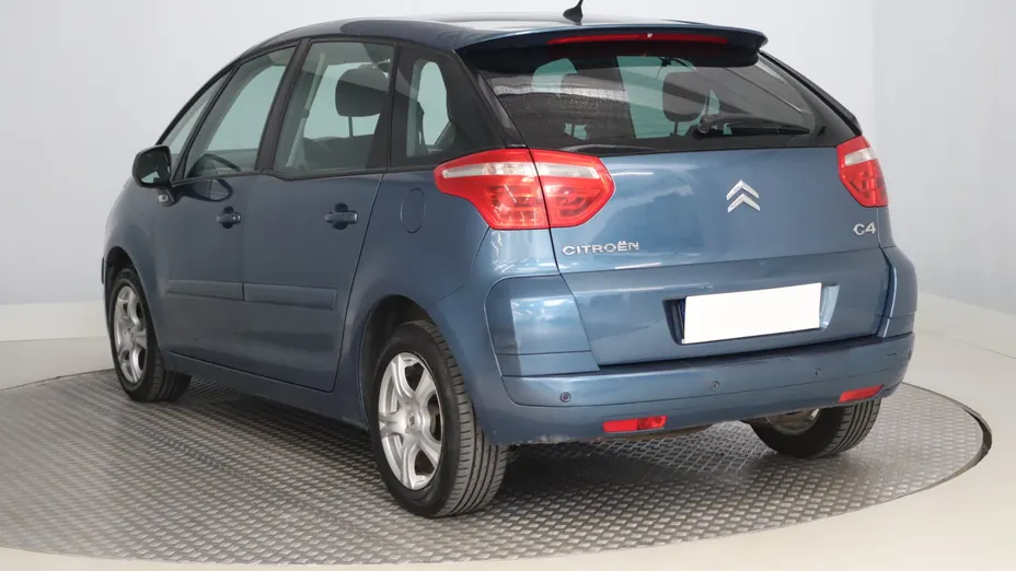 Citroen C4 Picasso -