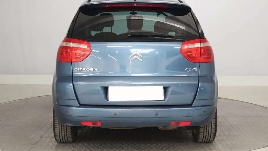 Citroen C4 Picasso -