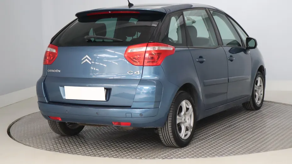 Citroen C4 Picasso -