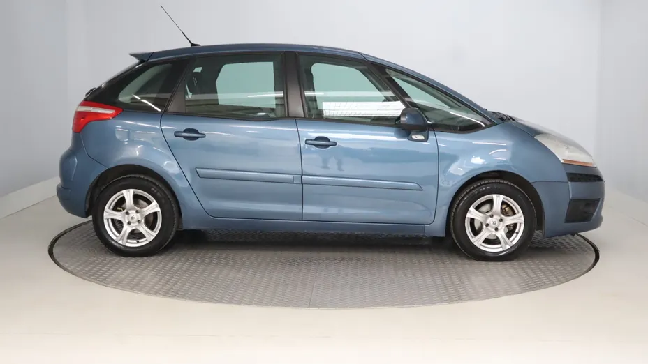 Citroen C4 Picasso -