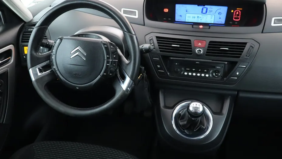 Citroen C4 Picasso -
