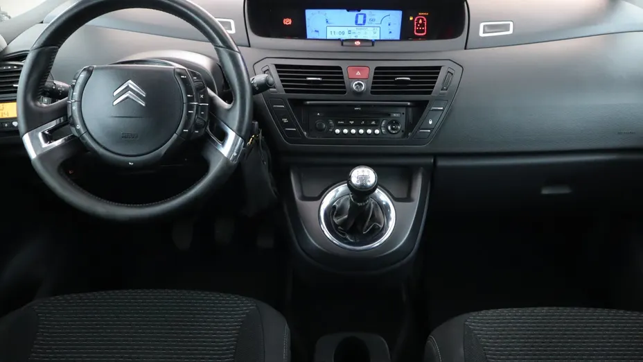 Citroen C4 Picasso -
