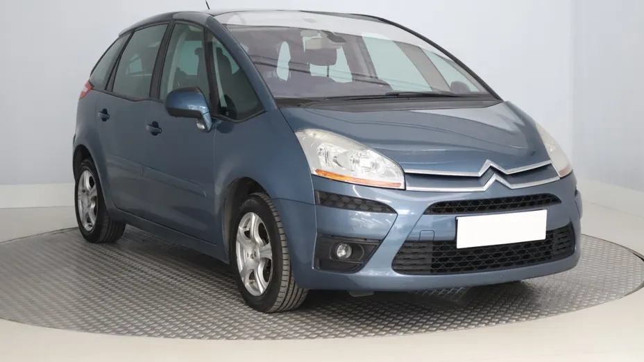 Citroen C4 Picasso -