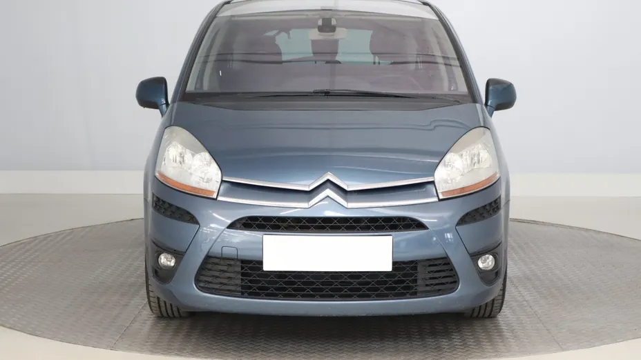 Citroen C4 Picasso -