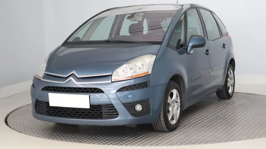 Citroen C4 Picasso -