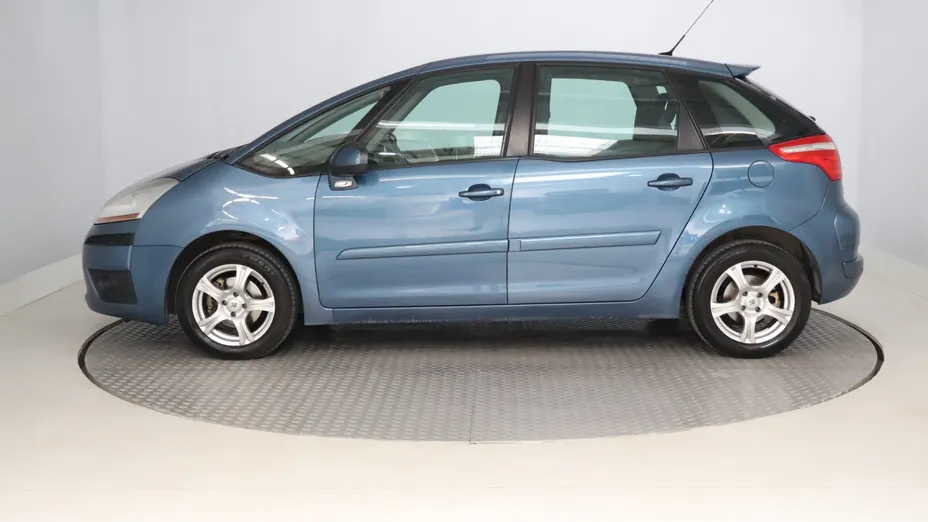 Citroen C4 Picasso -
