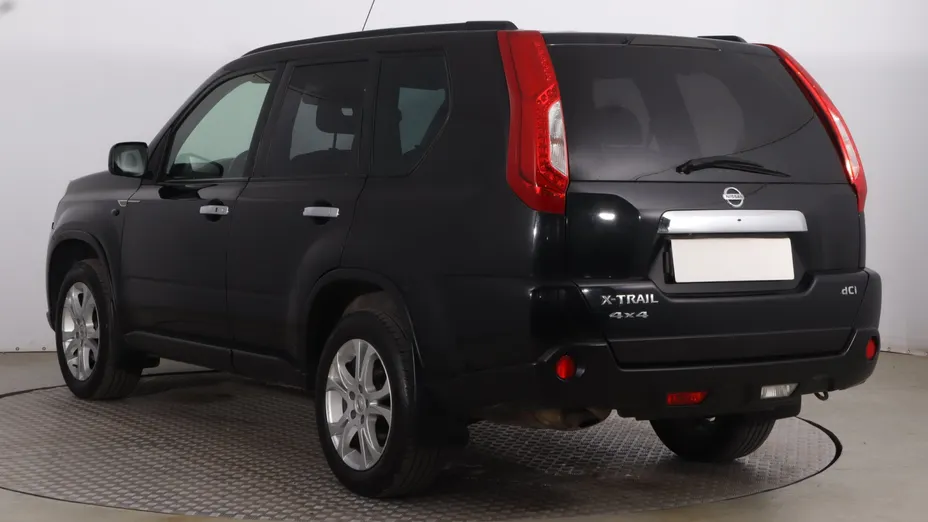 Nissan X-Trail -