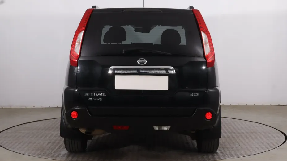 Nissan X-Trail -