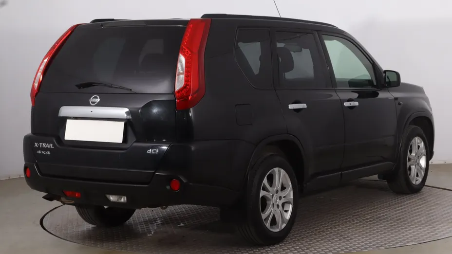 Nissan X-Trail -